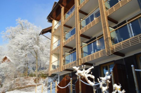 Отель Jägerhotel, Треффен, Озеро Оссиахер
